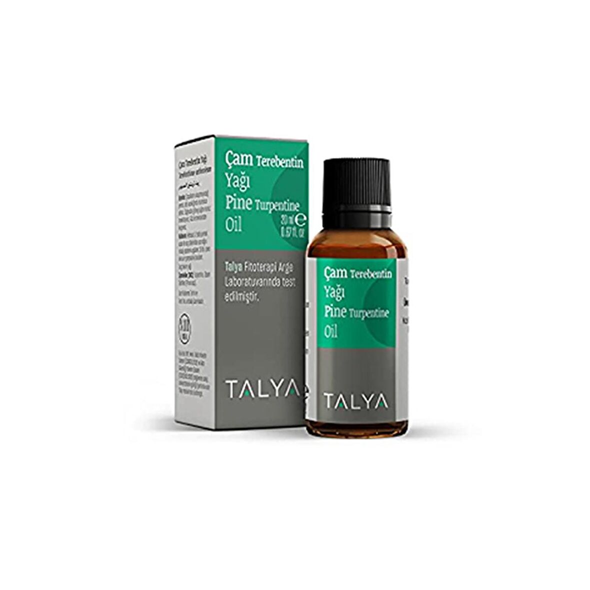 Talya Çam Terebentin 20 ml